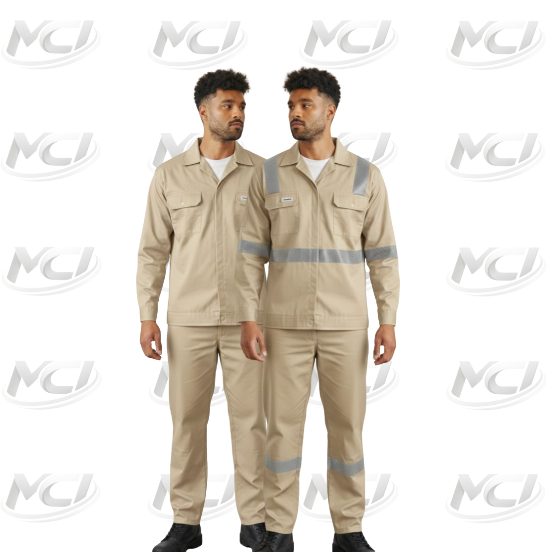 Coverall Uniforms