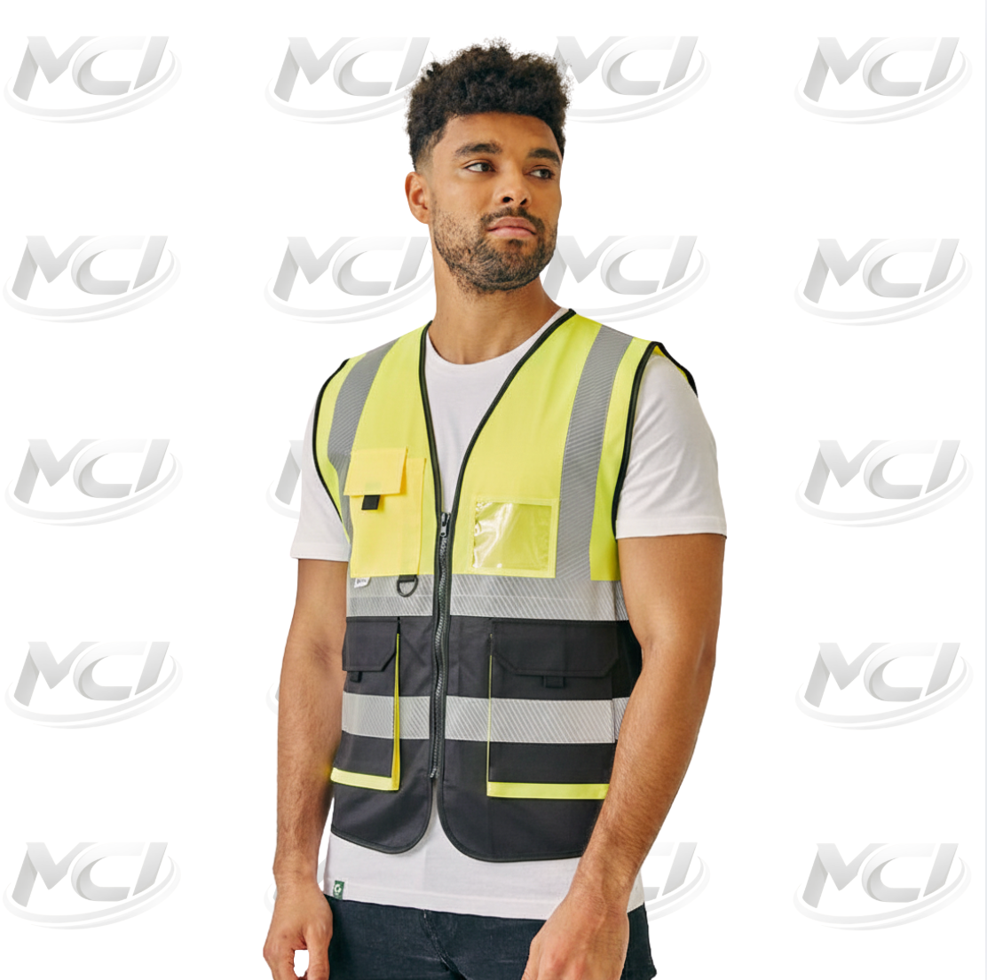 Safety Vests