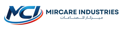 Mircare Industries - ميركار للصناعات - Home