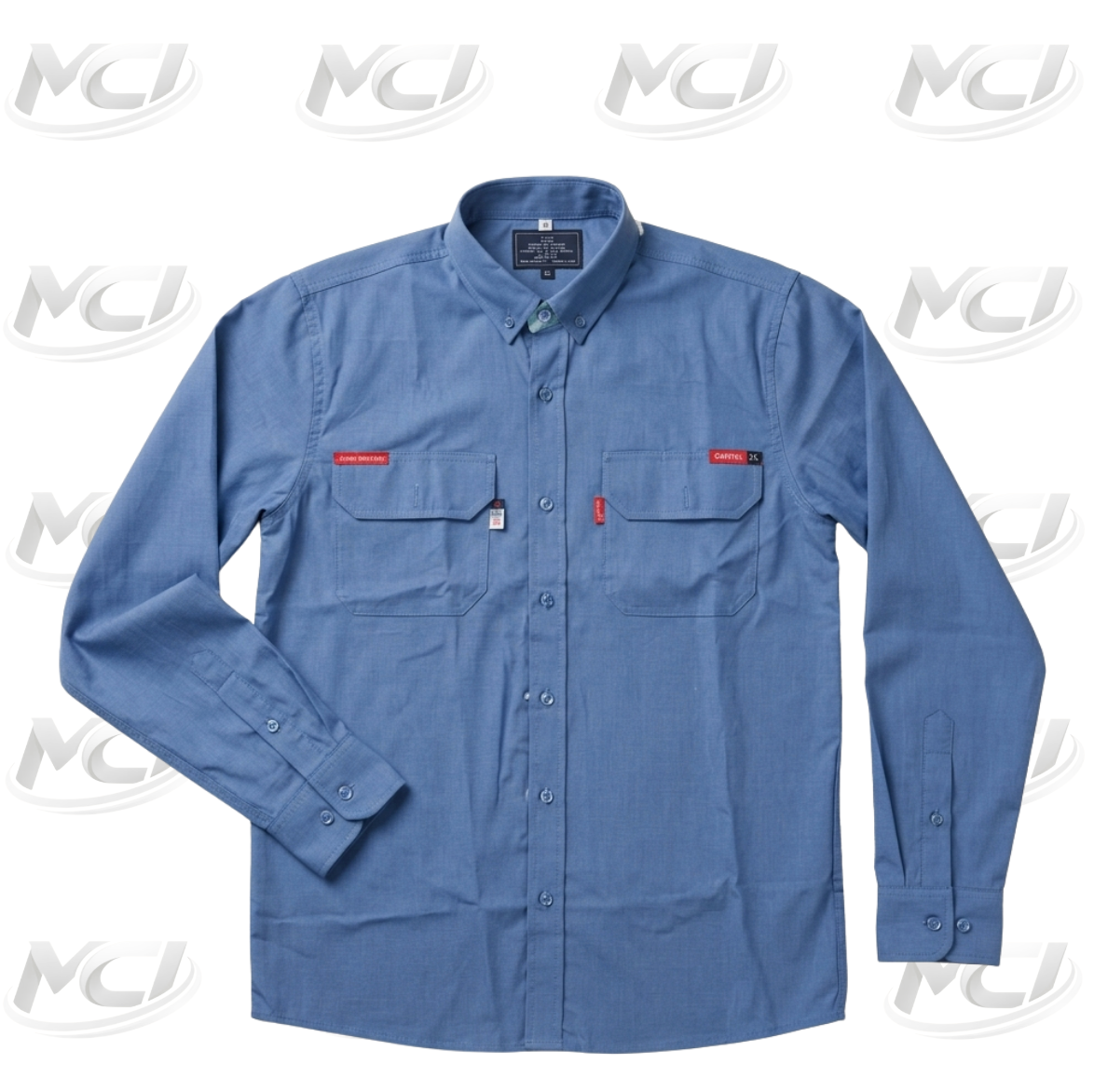FR Shirt 8CAL - Sarena