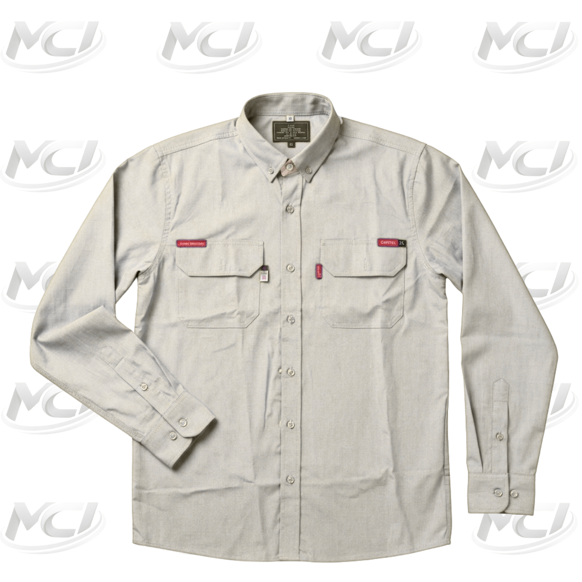 FR Shirt 8CAL - Sarena