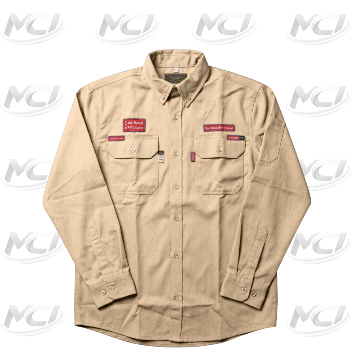 FR Shirt 12CAL - Sarena