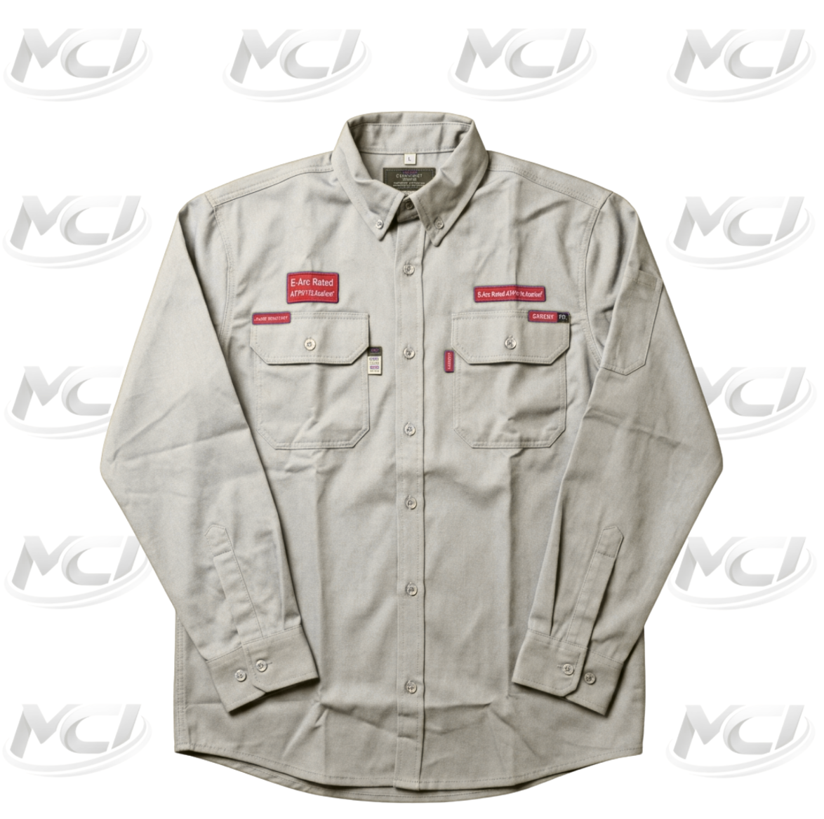FR Shirt 12CAL - Sarena