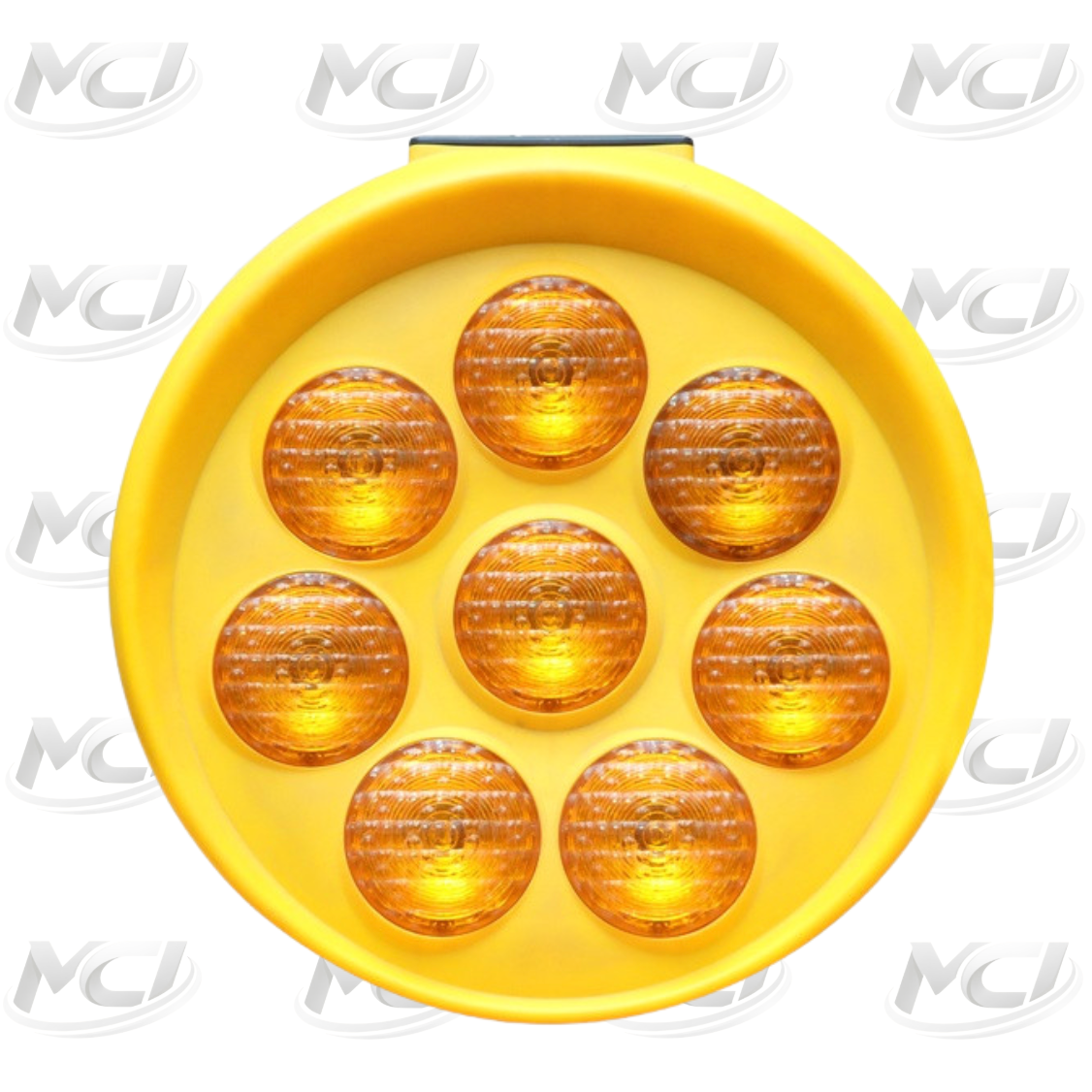 Solar Sunflower Light
