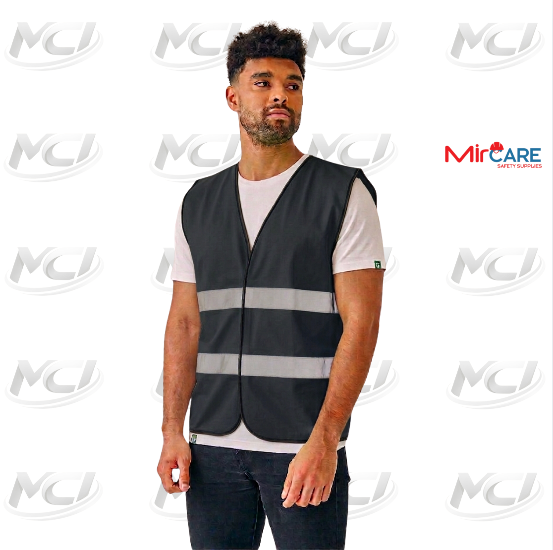 Worker Safety Vest